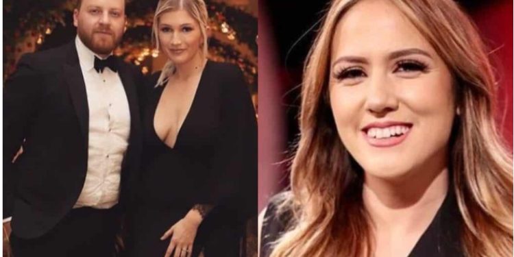 U raportua se partneri i saj do t’a moderojë BBV 3, Sara Hoxha ka diçka për t’i thënë Arbana Osmanit