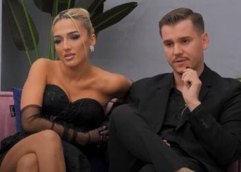 “Çartet” Adri ndaj Ilirjanes: Respektomë si burrë