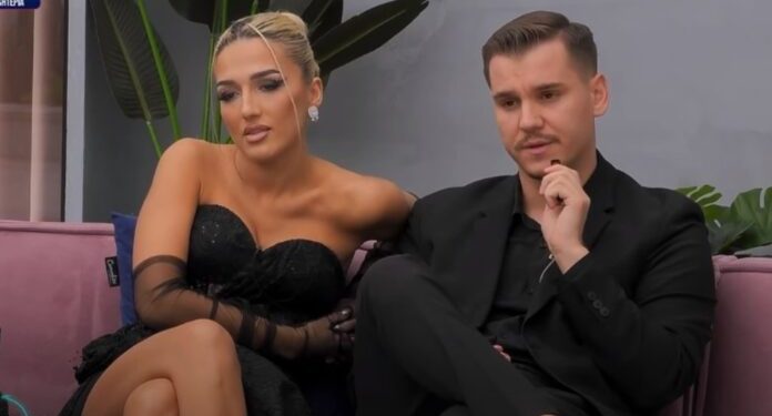 “Çartet” Adri ndaj Ilirjanes: Respektomë si burrë