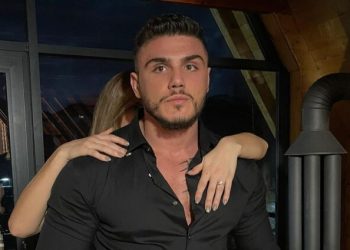 Ish-konkurrenti i Për’puthen bëhet baba i një vajze!