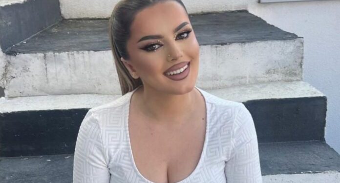 Malsorja pasi humbi pesh, i reklamon të pasmet e zjarrta