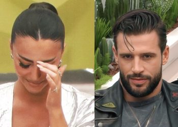 Habit Lumbardhi, e ofendon rëndë Albën