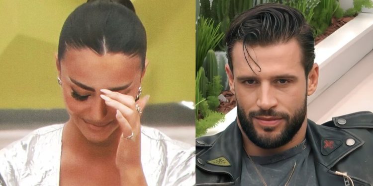 Habit Lumbardhi, e ofendon rëndë Albën