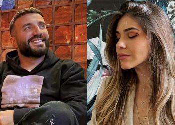 Sara Berisha dhe Dj PM prindër për herë të parë? Motra e saj bën lëmsh rrjetin