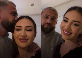 Kiara zbulon nepsin e madh, Luizi e këshillon: Mbaje pak dorën…