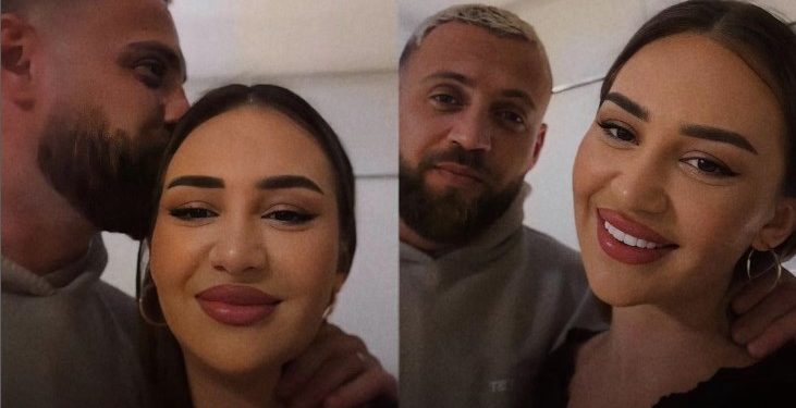 Kiara zbulon nepsin e madh, Luizi e këshillon: Mbaje pak dorën…