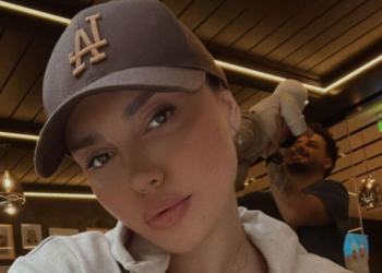 Dj Dagz ia ndalon palestrën Einxhel Shkirës?! Arsyeja do ju habis të gjithëve