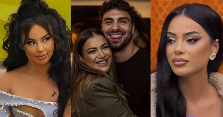 Linda & Kaderi përmendën Ledrin, Sara Hoxha ka një pyetje publike për vajzat (FOTO)