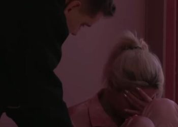 Çfarë po ndodh me çiftin? Iliriana shpërthen në lot!