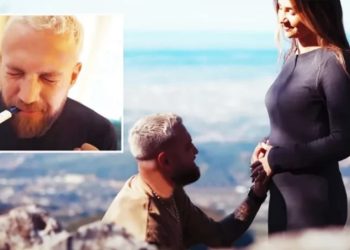 Ndër këngët më të dëgjuara në botë, “Frymë” e Luizit thyen rekorde