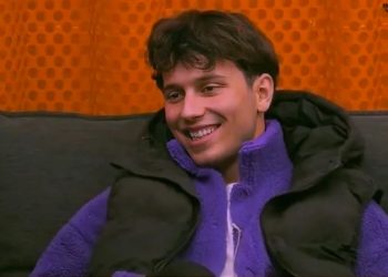 Sot vishet firmato, por nuk do besoni çfarë ka punuar Blerando i Big Brother Vip Kosova