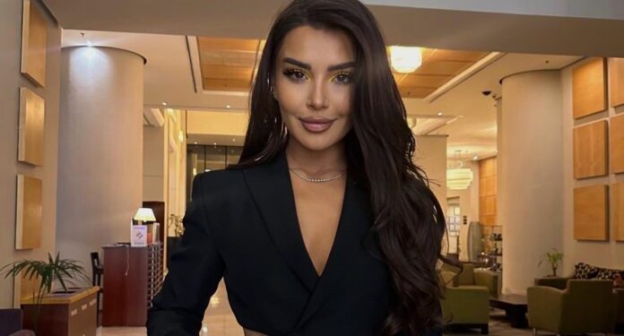 Kërcënohet me jetë Megi Pojani?