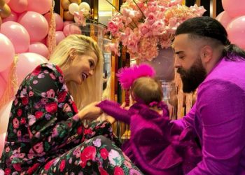 Geti benë dhuratë speciale për vajzën në rastin e ditëlindjes