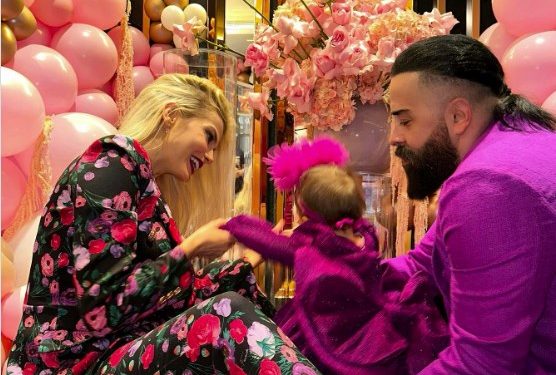 Geti benë dhuratë speciale për vajzën në rastin e ditëlindjes