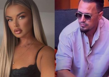 Blero nuk ngopet së foluri për të dashurën, befason me deklaraten e re