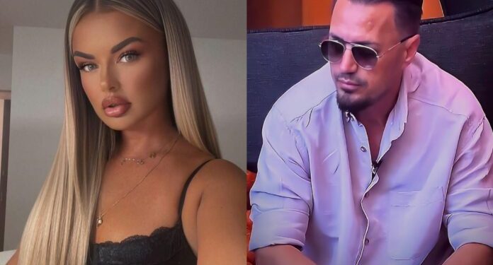 Blero nuk ngopet së foluri për të dashurën, befason me deklaraten e re