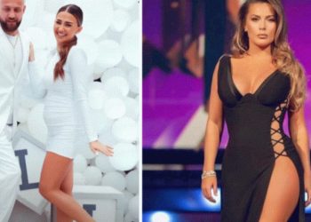 Kiara dhe Luizi do të bëhen prindër, i ka uruar Olta Gixhari për lajmin e ëmbël?