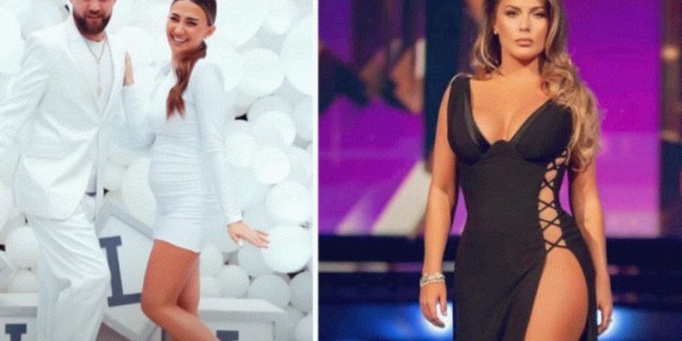 Kiara dhe Luizi do të bëhen prindër, i ka uruar Olta Gixhari për lajmin e ëmbël?