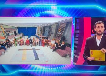 Nuk pritej, eleminim i fortë në ‘Big Brother Vip Kosova’