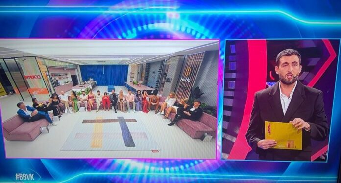 Nuk pritej, eleminim i fortë në ‘Big Brother Vip Kosova’