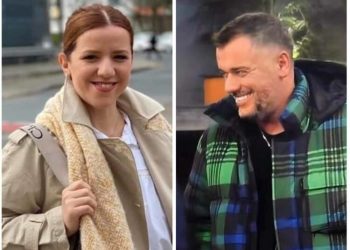 Ganiu e akuzoi për shantazh, reagon motra e Bucit