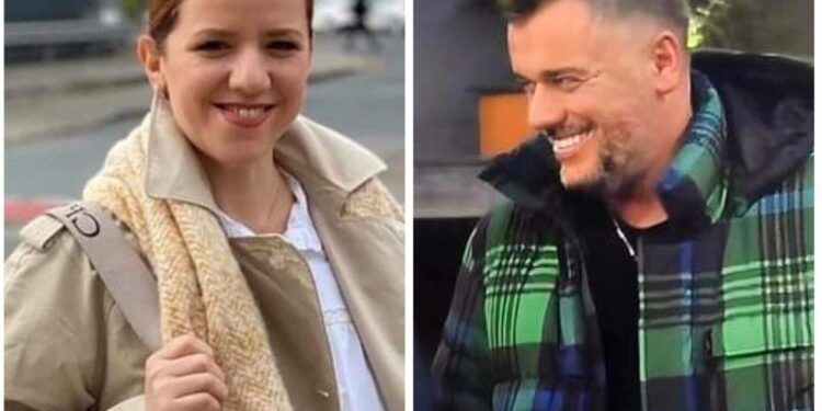 Ganiu e akuzoi për shantazh, reagon motra e Bucit