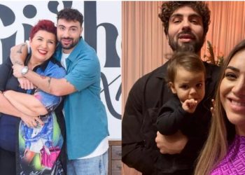 Pas lajmit për ‘thumbin’ ndaj Sarës, nëna e Ledrit reagon: Turp të kesh…