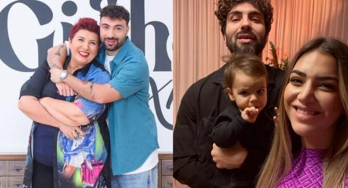 Pas lajmit për ‘thumbin’ ndaj Sarës, nëna e Ledrit reagon: Turp të kesh…