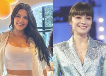 Ka të bëjë me Luizin dhe Kiarën, Eliona Pitarka shpërthen publikisht ndaj Zhaklinës