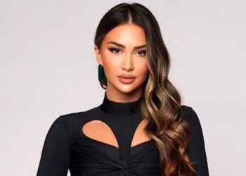 Kiara do të bëhet 100 kilogramë shtatzënë, shikoni se ҫfarë po ha më së shumti tani