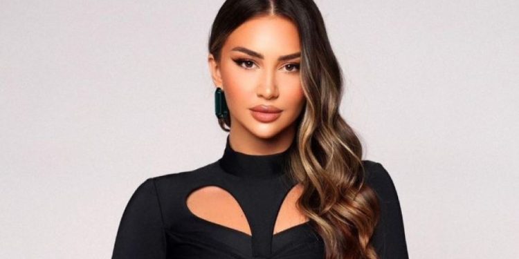 Kiara do të bëhet 100 kilogramë shtatzënë, shikoni se ҫfarë po ha më së shumti tani