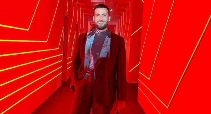 Duket shumë më i ri, nuk do besoni sa vite mbushi Alaudin Hamiti