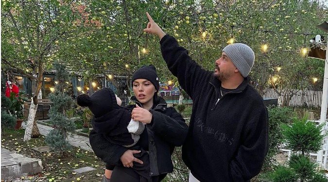 Einxheli feston ditëlindjen, kjo është dhurata qe mori nga Dj Dagz