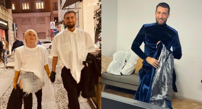 Gruaja e uron Alaudinin për ditëlindje me fotot më të bukura