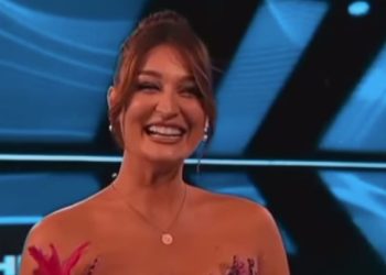 “Populli votoi imoralitetin”- Vesa bën reagimin e parë pas eliminimit nga BBVK