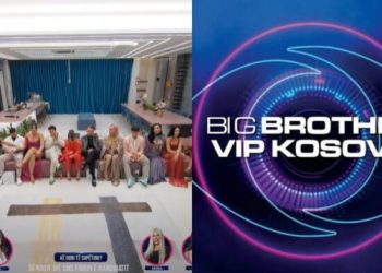 E papritur, ndodhi një tjetër propozim për martesë në shtëpinë e Big Brother VIP Kosova