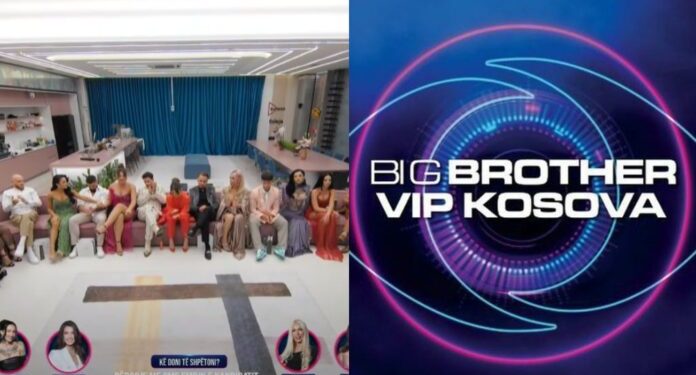 E papritur, ndodhi një tjetër propozim për martesë në shtëpinë e Big Brother VIP Kosova