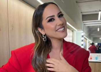 Si rrallëherë, Arbana ndan një foto të të bijës me ndjekësit! Sa shumë ngjajkan