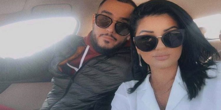 Gruaja e Goldit nuk qenka nuse për shtëpi, shikoni në çfarë gjendje është ballkoni i saj