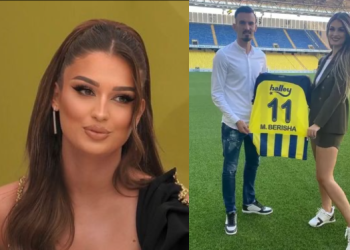 ‘Kush tradhton Kosovën, s’është…’/ Vesa thumbon ‘keq’ Mërgimin