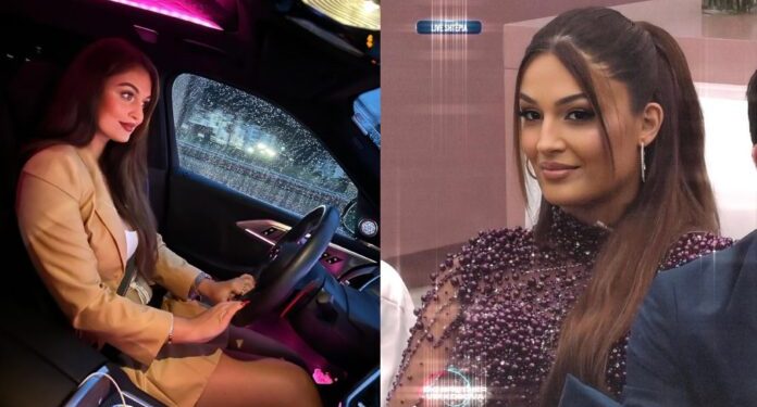 Pas largimit nga “BBVK”, Vesa ‘braktisë’ përfundimisht Kosovën?!