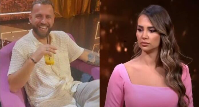 Çfarë ndodhi “Live” në emisionin e Kiarës? Luizi ndërpret të ftuarit (VIDEO)