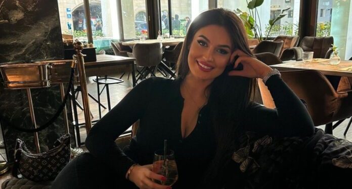 Pasi u eleminua nga Big Brother, Vesa u çon mesazhe banorëve – çka u tha atyre?