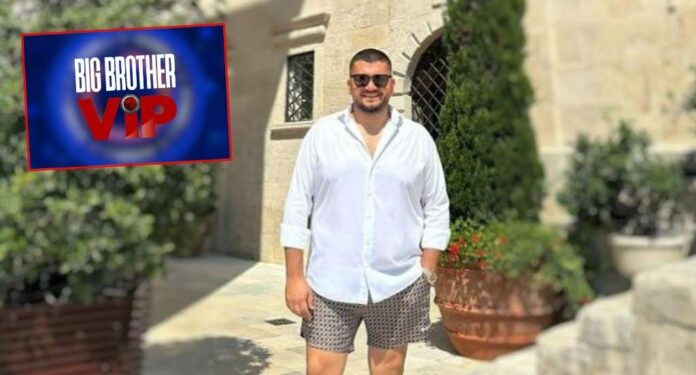 Ermal Fejzullahu pjesë e Big Brother VIP Albania 3?