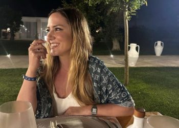 Arbana Osmani shtatzënë për herë të katërt?!