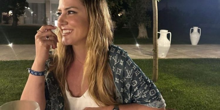 Arbana Osmani shtatzënë për herë të katërt?!