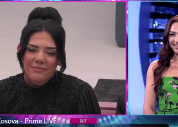 Ndau historinë prekëse të humbjes së fëmijëve dhe të babait, Ledi merr një dhuratë të veçantë nga Vëllau i Madh