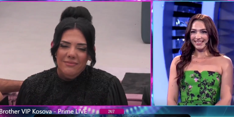 Ndau historinë prekëse të humbjes së fëmijëve dhe të babait, Ledi merr një dhuratë të veçantë nga Vëllau i Madh