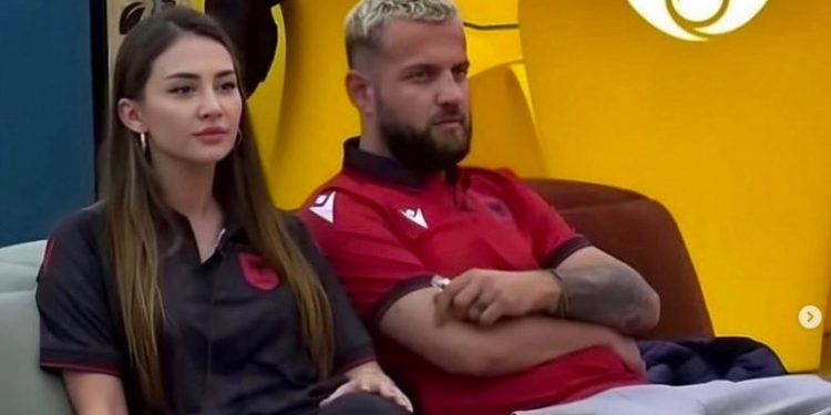 ”E kam thanë që është vajzë e mirë” / Luizi i përgjigjjet kërkimfaljes së ish banores së BBVA