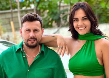 Kaq pak zgjati! Mevlan Shaba dhe Livia Brunga i japin fund lidhjes?